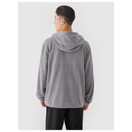 4F Ανδρική ζακέτα Fleece